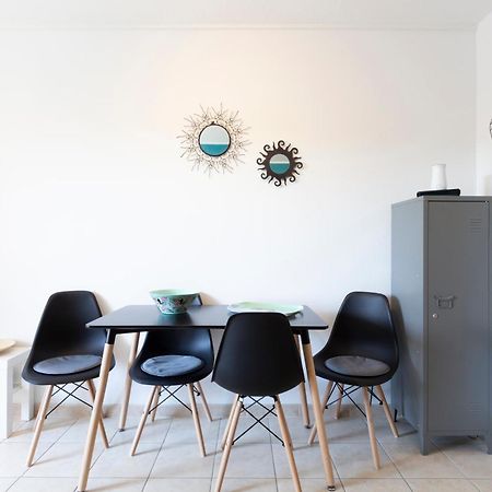 Chez Alexandra - Elegant Studio Avec Parking A Proximite Des Plages La Grande Motte Bagian luar foto